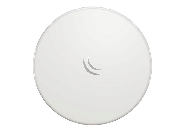 Комплект радимостов MikroTik Wireless Wire nRAY