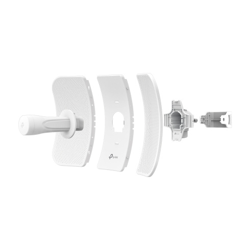 Наружная точка доступа Wi‑Fi Tp-Link CPE710 фото 4