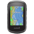 GPS навигатор Garmin eTrex Touch 35 фото 1