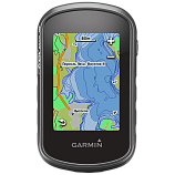 GPS навигатор Garmin eTrex Touch 35