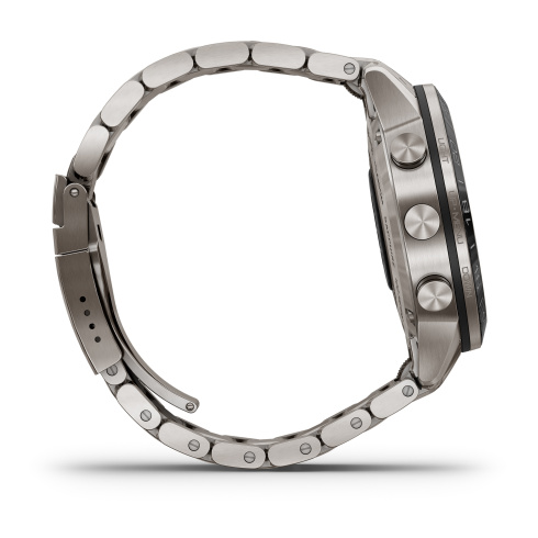 Смарт-часы Garmin MARQ Aviator фото 8