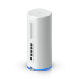 Сетевой шлюз Ubiquiti Dream Router 5G Max фото 6