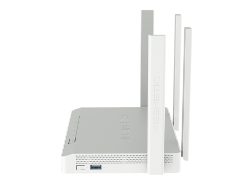 Wi-Fi роутер Keenetic Hopper фото 5