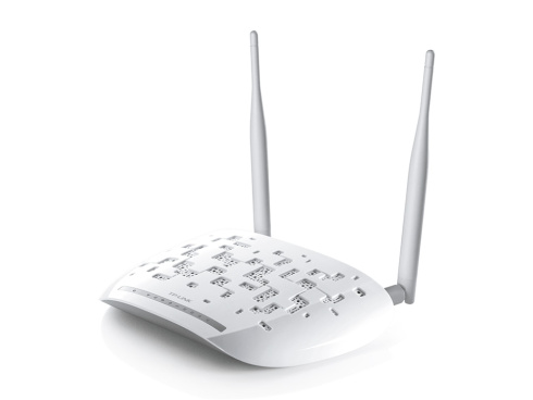 Wi-Fi модем TP-Link TD-W8968 фото 3