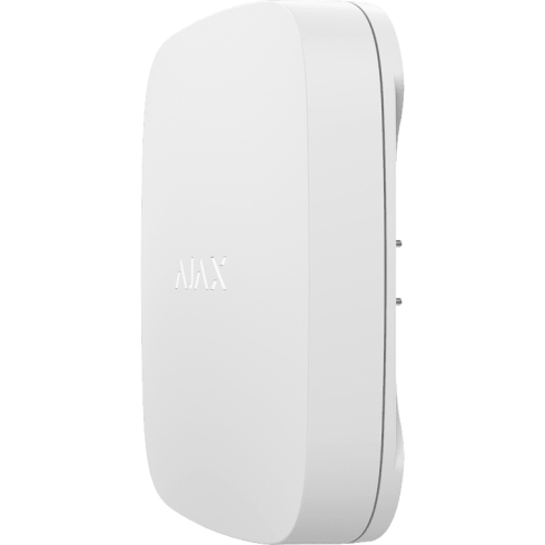 Датчик раннего обнаружения затопления Ajax LeaksProtect фото 2