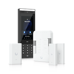 Комплект СКУД Ubiquiti Gate Starter Kit