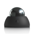 IP камера Ubiquiti AI Dome черный фото 5