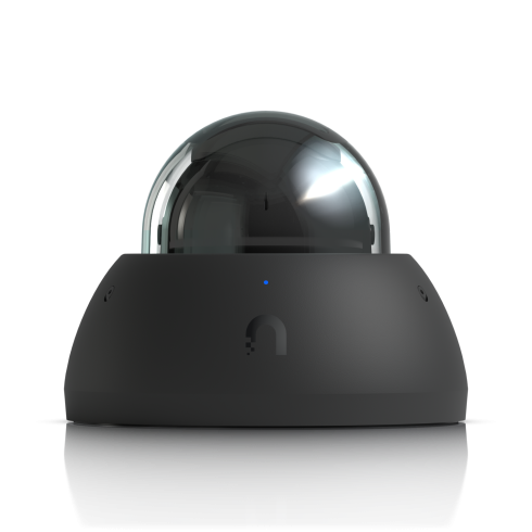 IP камера Ubiquiti AI Dome черный фото 5