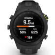 Смарт-часы Garmin MARQ Athlete Gen 2 Carbon фото 5