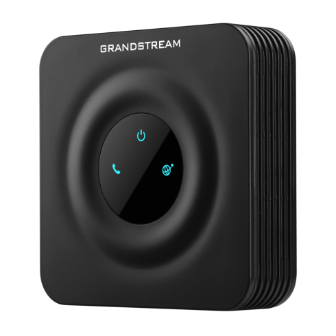 VoIP-адаптер Grandstream HT801 фото 2