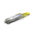 QSFP28 модуль Ubiquiti 100G PSM4 Single-Mode Optical Module фото 1