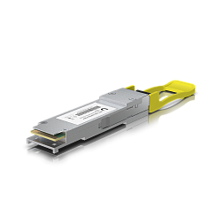 QSFP28 модуль Ubiquiti 100G PSM4 Single-Mode Optical Module