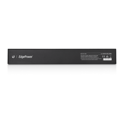 Блок питания Ubiquiti EdgePower 150W фото 2