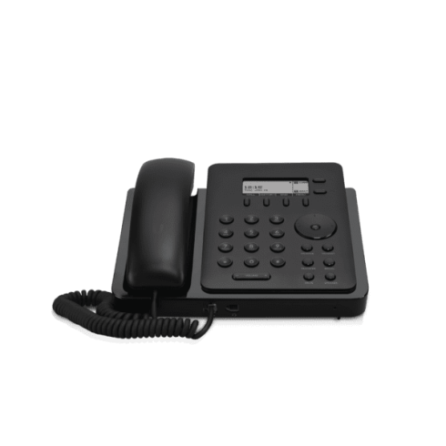VoIP телефон Ubiquiti UniFi Talk Phone Flex фото 2