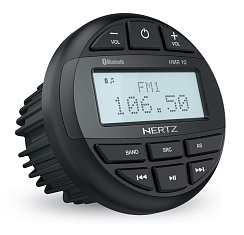 Автомагнитола Hertz HMR 10
