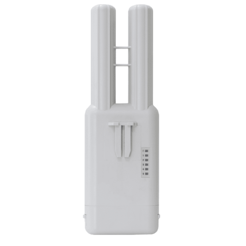 Точки доступа MikroTik SXT Sixpack фото 4