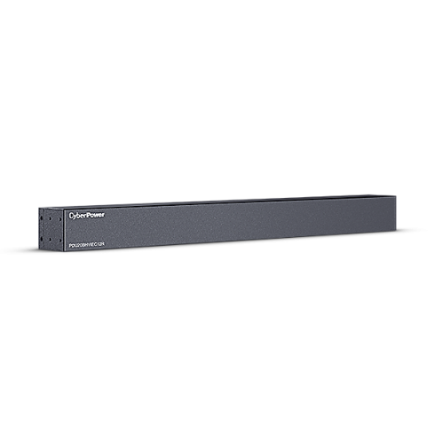 Блок распределения питания CyberPower PDU20BHVIEC12R фото 3