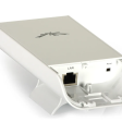 Точка доступа Ubiquiti NanoStation Loco M5 (БУ) фото 3