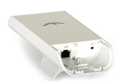 Точка доступа Ubiquiti NanoStation Loco M5 (БУ) фото 3