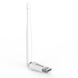 Wi-Fi адаптер Tenda W311MA Plug-and-Play фото 2
