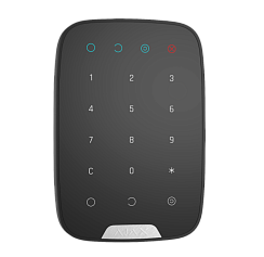 Беспроводная сенсорная клавиатура Ajax KeyPad