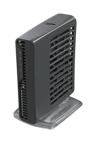 Wi-Fi роутер MikroTik hAP ax²