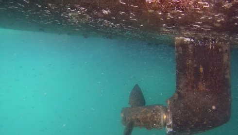 Подводный дрон Chasing M2 ROV (100 м) фото 26