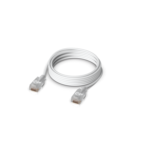Патч-кабель Ubiquiti UniFi Etherlighting Patch Cable 2 м фото 1