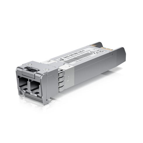 SFP+ модуль Ubiquiti 10G Multi-Mode Optical Module (20-Pack) фото 4