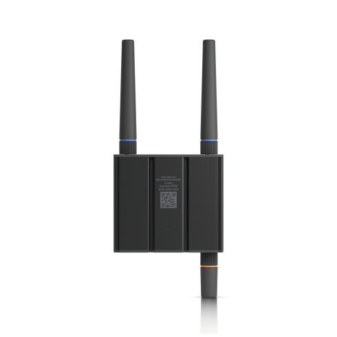 4G Wi-Fi роутер Ubiquiti Mobile Router Ultra фото 5