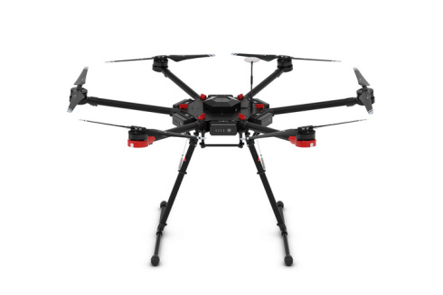 Дрон DJI Matrice 600 фото 6