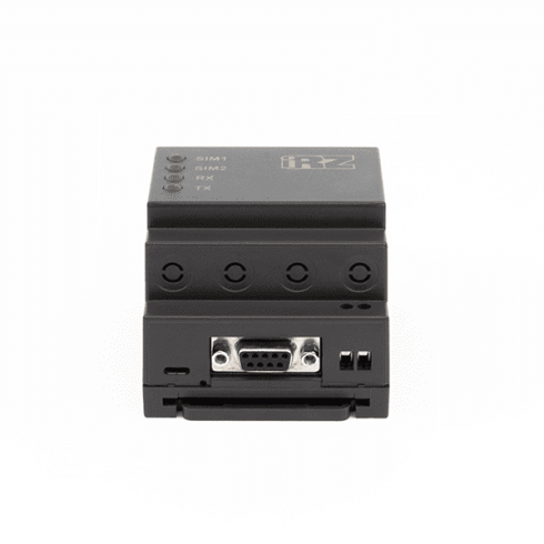 GSM/GPRS-модем iRZ 3G/2xSIM фото 4