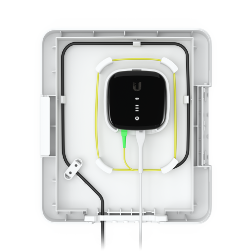 Корпус Ubiquiti Fiber Outdoor Terminal Box фото 5