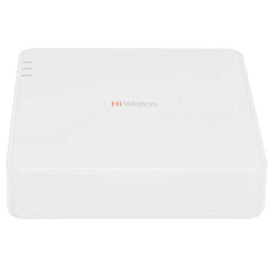 IP-регистратор HiWatch DS-N204(C)