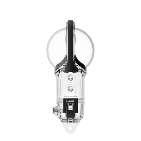 Кейс для дайвинга Insta360 X3 Dive Case фото 3