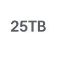 Услуги связи пакет Starlink Local Priority 25 TB фото 1