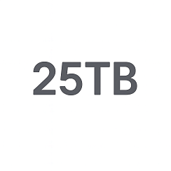 Услуги связи пакет Starlink Local Priority 25 TB