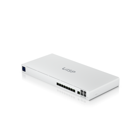 Маршрутизатор Ubiquiti UISP Router Pro фото 2