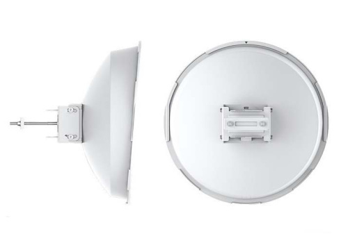Радиомост Ubiquiti PowerBeam 5AC 500 ISO фото 2