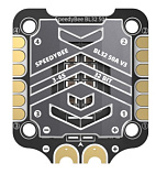 Плата SpeedyBee F7 V3 BL32 50A 4-in-1 ESC