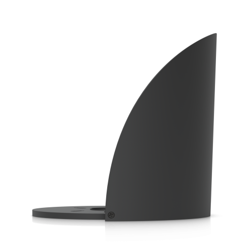 Защитный козырёк Ubiquiti G6 Dome Camera Weather Shield фото 4
