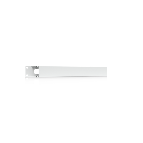 Органайзер для кабелей Ubiquiti Horizontal Rack Cable Management фото 5