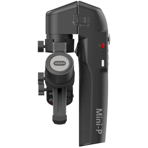 Стабилизатор Gudsen MOZA Mini-P фото 8