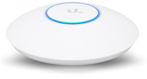 Точка доступа Ubiquiti UniFi AC SHD фото 4