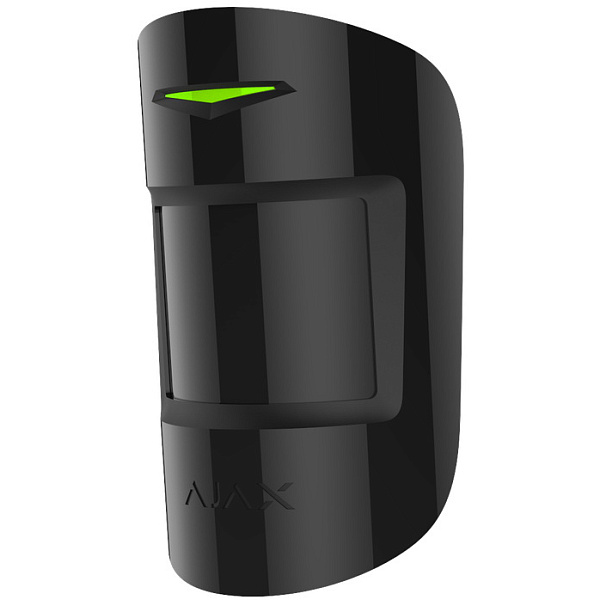 Датчик движения с иммунитетом к животным Ajax MotionProtect