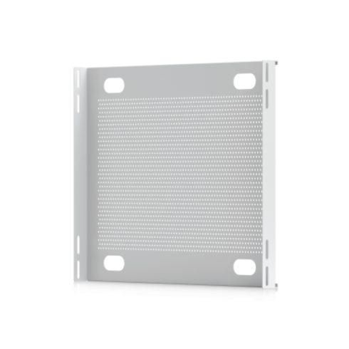 Полка Ubiquiti Shallow Depth Rack Shelf фото 5