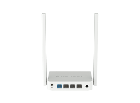 Wi-Fi роутер Keenetic 4G KN-1212 фото 4