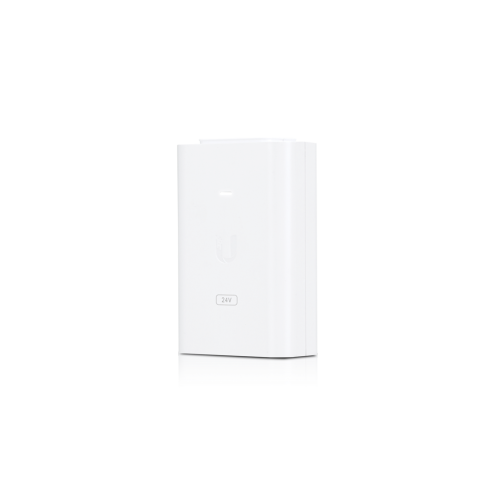 Комплект PoE-инжекторов Ubiquiti POE-24-24W-G-5P фото 5