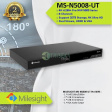IP-видеорегистратор Milesight MS-N5008-UT фото 5