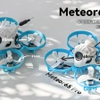 Квадрокоптер BetaFPV Meteor65 Pro Whoop 2022 (ELRS 2.4G) фото 7